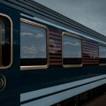 Orijent Ekspres se vratio na šine: Ovako izgleda putovanje vozom čija karta košta više od 11.000 evra (foto)