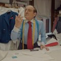 Film „Duždev krojač” prvi put u Beogradu