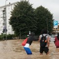 Nestala turistkinja u Italiji: Oluja izazvala poplave i klizišta, snažno nevreme pogodilo zemlju