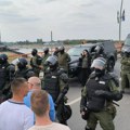 Danas skupovi “protiv blokada” i kontraskupovi