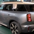 Automobil "mini U25" povlači se sa tržišta Srbije zbog rizika od požara
