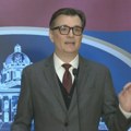 Jovanov o napadu na Sandru Božić: "To nije politička borba, već primitivno divljaštvo"