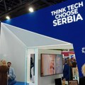Počeo tehnološki sajam GITEX Global u Dubaiju, učestvuju i IT firme iz Srbije