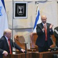 Tramp pozvao predsednika Izraela da pomiluje Netanjahua