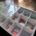 Svaka šesta infekcija je otporna na antibiotike