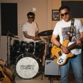 Porodični rokenrol iz garaže: Vashy predstavljaju debitantski album