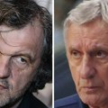 "Nikad te neće prihvatiti, nisu ni mene": Kusturica je Pešiću u lice rekao ono što niko drugi ne bi smeo