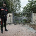 Italija: Eksplodirala bomba ispod kola poznatog novinara, nema povređenih