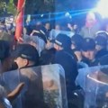 Шта се синоћ десило у Смедереву?