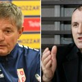 "Срамота је шта играмо, ово је мучење": Михајловић тврди да Пикси није једини проблем у репрезентацији Србије