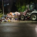 Žar u kontejneru umalo izazvao požar – apel građanima
