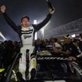 Valentino Rosi doneo pobedu BMW-u na Indijanopolisu