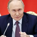 Putin zapretio snažnim odgovorom na eventualni napad američkim raketama Tomahawk: "Neka razmisle o tome"