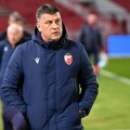 Milojević: Izgubili smo mnogo lopti, a ovakve ekipe to kažnjavaju