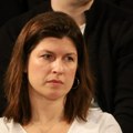 Marija Vicković o aktuelnoj situaciji: Teško je, kako će biti kada ovaj ludak ode?