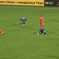 (VIDEO) Najtužnije fudbalsko veče u Srbiji