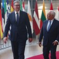 Vučić u Briselu: Samit o proširenju EU prilika za Srbiju da izloži stavove, da se naš glas čuje