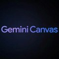 Google Gemini Canvas sada može automatski da pravi prezentacije iz tekstualnih upita