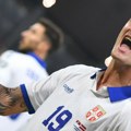 Stanković otkrio zašto je posvetio gol selektoru