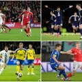 (VIDEO) Svi golovi iz Beča, Kardifa, Glazgova, Solne, Prištine…