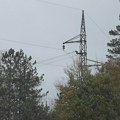 Najavljeno isključenje struje u više sela ivanjičke opštine