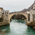 Pronađeno telo muškarca pored Neretve: horor u centru Mostara