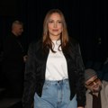 Aleksandra Prijović bez Filipa na koncertu Saše Kovačevića: Evo sa kim je došla, od Živojinovića ni traga