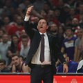 Đoan Penjaroja je novi trener Partizana