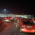 Pojačan saobraćaj na granicama: kakvo je stanje pri ulasku u Srbiju danas