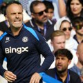 Italijanu svega preko glave? Mareska napušta Čelsi
