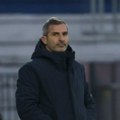 "Fudbal nije igra samo sa loptom nego i bez nje!" Trener Partizana nakon remija sa Đerom na pripremama