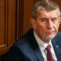 Babiš: Ne mogu da kažem da Češka stoji uz Grenland, zašto bih to govorio