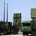 Ukrajina naručila 18 sistema protivvazdušne odbrane IRIS-T