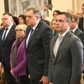 Светосавска академија у Будимпешти