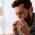 Zašto od istog virusa nekim ljudima nije ništa, a drugi padnu u postelju – odgovor leži u nosu