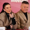 Branković pred BG miting: Očekuje nas sjajan atletski događaj, poslaćemo lepu sliku