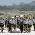 Izrael mobilisao 20.000 rezervista za operaciju protiv Irana