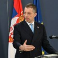 Đurić: Narednih dana još letova za građane Srbije koji žele da se vrate sa Bliskog istoka