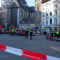 Eksplozija u jevrejskoj školi u Amsterdamu: Gradonačelnica osudila napad, pa ga nazvala "kukavičkim činom"