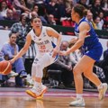 Srpkinje nastavljaju kvalifikacije za Evrobasket, žreb poslednjeg dana marta