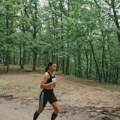Aleksandra Kostadinović pobedila na Epic trail trci u Andrevlju