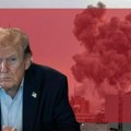 Opcije Amerike i Izraela za okončanje rata se sužavaju