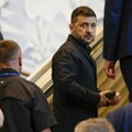 Zelenski maše Trampu da ga vidi – odabrao novu destinaciju