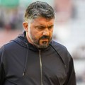 Očekivano: Đenaro Gatuzo više nije selektor Italije