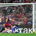 Gonsales "pucao" Atletiku u noge - Levandovski ramenom nagovestio Barsinu titulu!