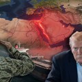 (Uživo) Kreće blokada Ormuskog moreuza: Američka vojska zatvara celu obalu Irana, sve staje na Bliskom istoku