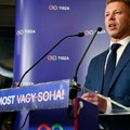Peter Mađar se ponovo oglasio nakon izbora: "Kao premijer..."