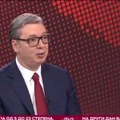 Vučić otkrio kada će biti održani izbori u Srbiji: Ovo su mogući datumi do kraja godine
