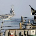 Trampova pomorska blokada povećava pritisak na Iran