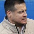 Lalatović prvi put digao glas od dolaska u Novi Pazar: Evo šta je rekao o "petardi" i porazu! Navijači mu odmah odgovorili!